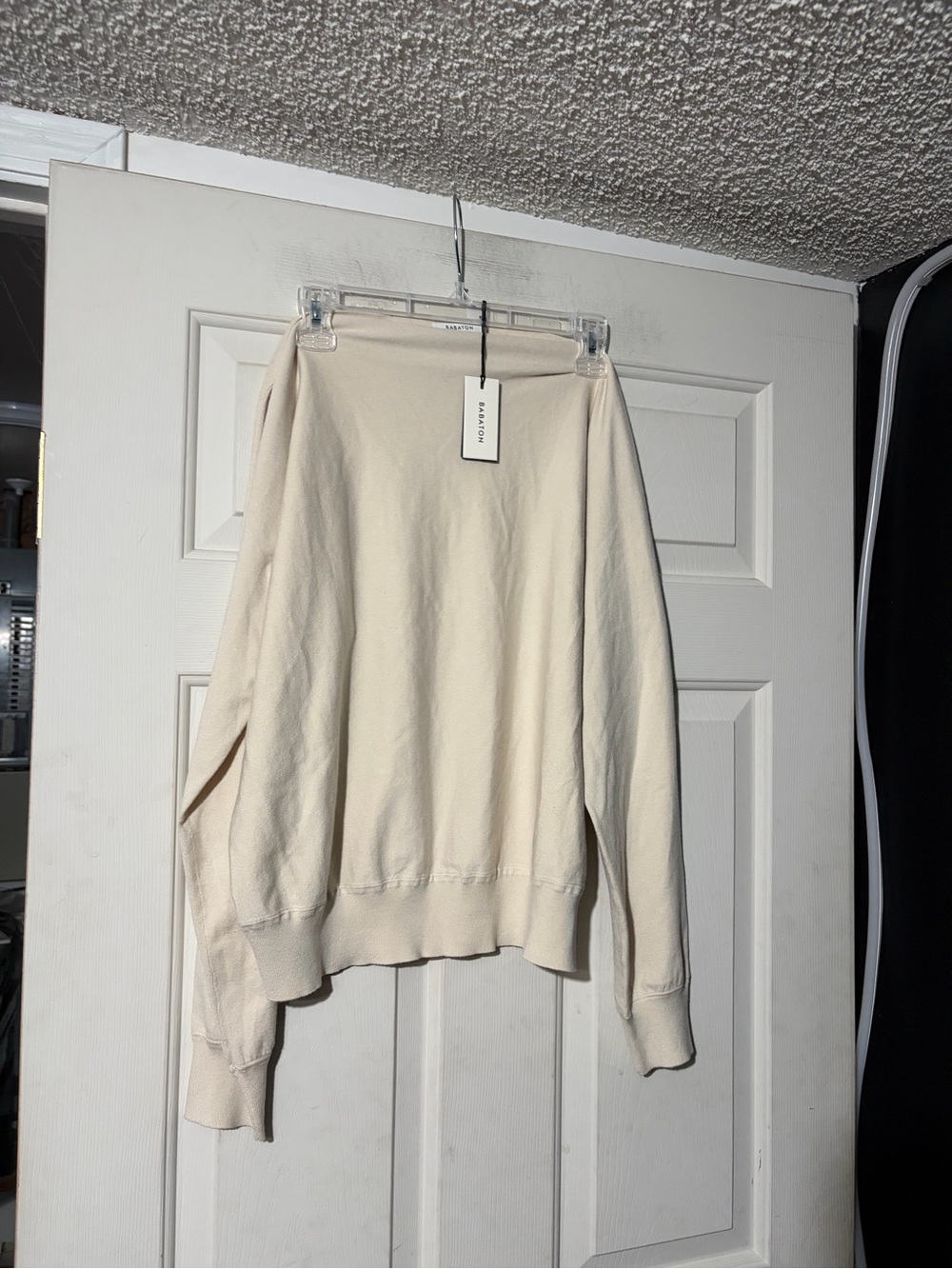 NWT babaton inspiration sweater - Picture 3 of 7